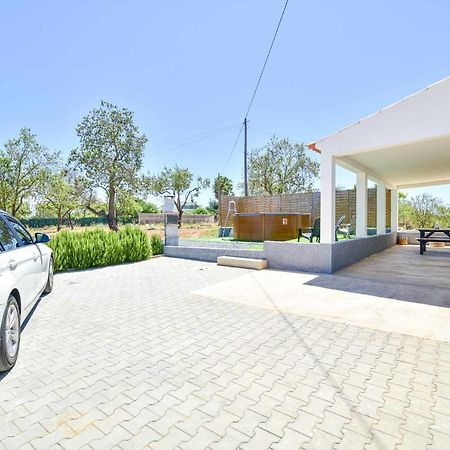 Casa Titeresa Villa Albufeira Dış mekan fotoğraf