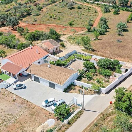 Casa Titeresa Villa Albufeira Dış mekan fotoğraf